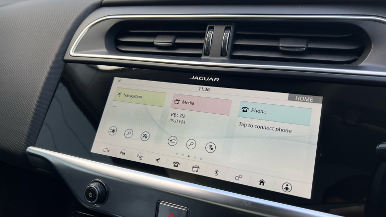 Jaguar I-Pace 294kW EV400 SE 90kWh 5dr Auto Electric Estate